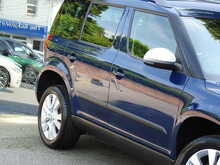 Skoda Yeti TSI SE L Drive
