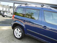 Skoda Yeti TSI SE L Drive
