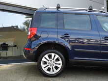 Skoda Yeti TSI SE L Drive