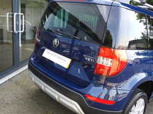 Skoda Yeti TSI SE L Drive