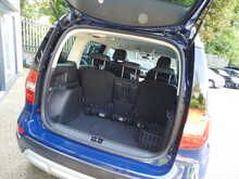 Skoda Yeti TSI SE L Drive