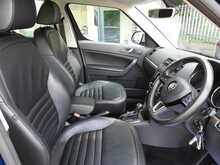 Skoda Yeti TSI SE L Drive