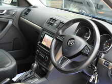 Skoda Yeti TSI SE L Drive