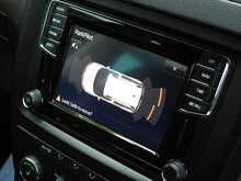 Skoda Yeti TSI SE L Drive