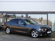 BMW 3 Series 320i SE