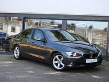 BMW 3 Series 320i SE