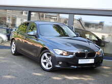 BMW 3 Series 320i SE