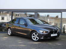 BMW 3 Series 320i SE