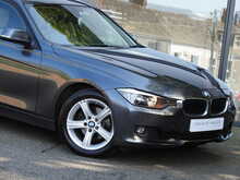 BMW 3 Series 320i SE