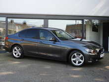 BMW 3 Series 320i SE