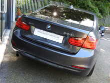BMW 3 Series 320i SE