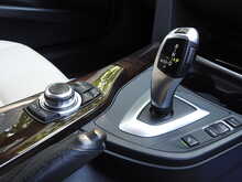 BMW 3 Series 320i SE