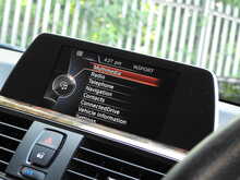 BMW 3 Series 320i SE