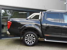 Nissan Navara dCi Tekna