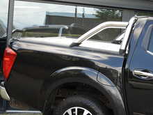 Nissan Navara dCi Tekna