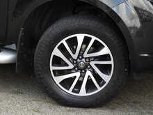 Nissan Navara dCi Tekna