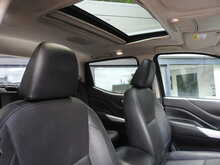 Nissan Navara dCi Tekna