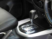 Nissan Navara dCi Tekna