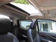 Nissan Navara dCi Tekna