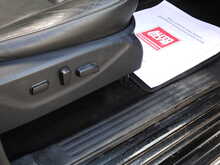 Nissan Navara dCi Tekna