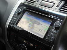 Nissan Navara dCi Tekna