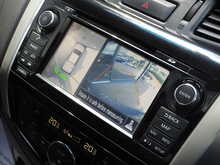 Nissan Navara dCi Tekna