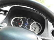 Nissan Navara dCi Tekna