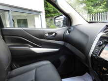 Nissan Navara dCi Tekna