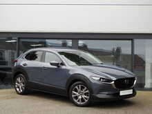 Mazda CX-30 SKYACTIV-G MHEV GT Sport