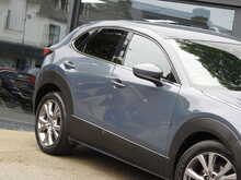 Mazda CX-30 SKYACTIV-G MHEV GT Sport