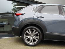 Mazda CX-30 SKYACTIV-G MHEV GT Sport