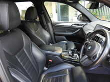BMW X3 30e M Sport