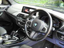 BMW X3 30e M Sport