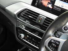BMW X3 30e M Sport