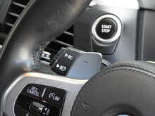 BMW X3 30e M Sport
