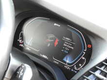 BMW X3 30e M Sport