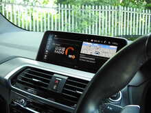BMW X3 30e M Sport