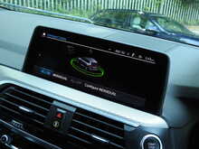 BMW X3 30e M Sport