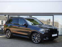 BMW X3 30e M Sport