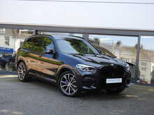 BMW X3 30e M Sport
