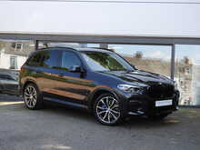 BMW X3 30e M Sport