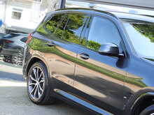 BMW X3 30e M Sport