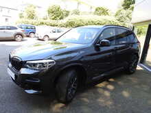 BMW X3 30e M Sport