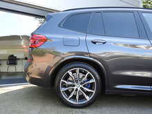 BMW X3 30e M Sport