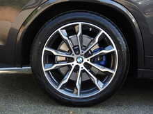 BMW X3 30e M Sport