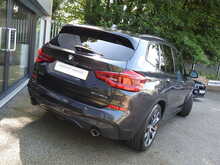BMW X3 30e M Sport