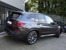 BMW X3 30e M Sport