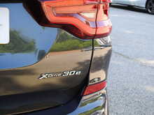 BMW X3 30e M Sport