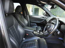 BMW X3 30e M Sport