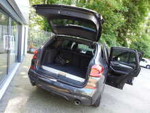 BMW X3 30e M Sport